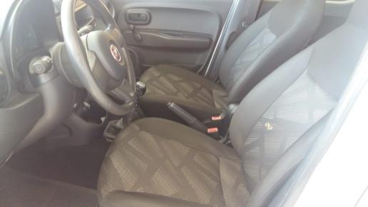 FIAT MOBI 1.0 8V EVO FLEX EASY MANUAL - Foto 9
