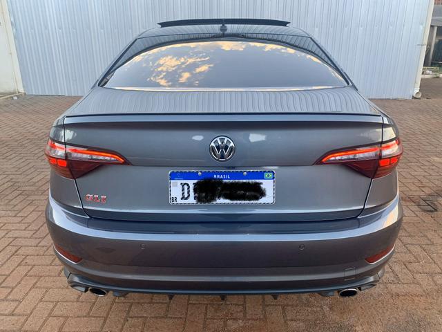 Jetta Gli 2019 cinza - Foto 14