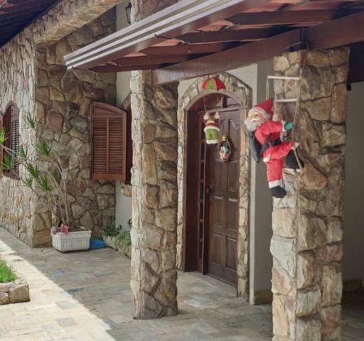 (tatiane) : casa maravilhosa bairro: Planalto