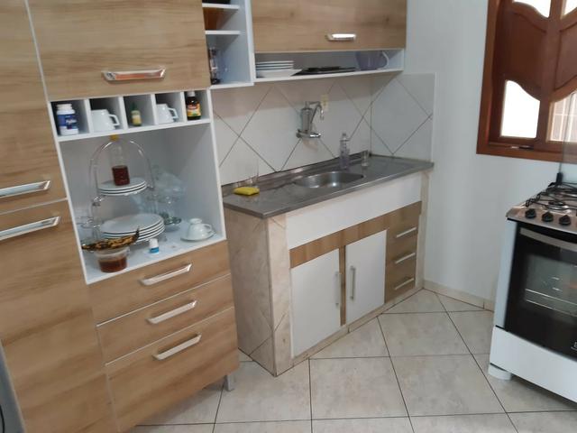 Apartamento de 3 quartos c/ suite, garagem, s/ condominio * - Foto 11