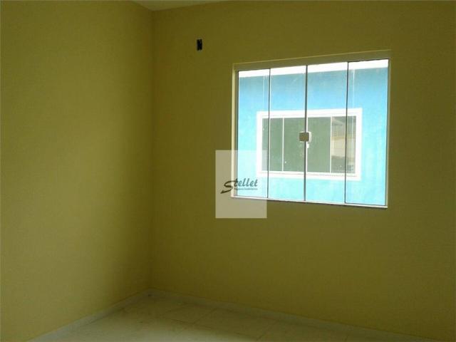 Linda casa no Village com 2 suítes amplas - Foto 5