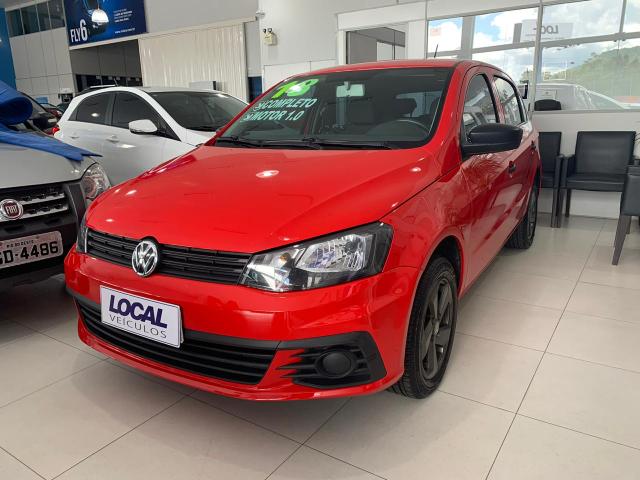 Gol Trenline 1.0 Flex 2018