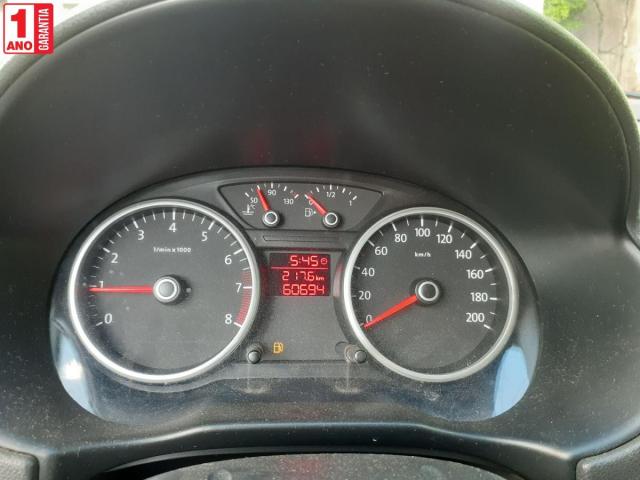 Volkswagen VOYAGE 1.0/1.0 City Mi Total Flex 8V 4p - Foto 6