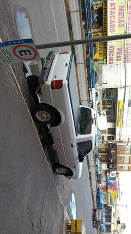 Vendo Ranger 97 98 gasolina completa Barata - Foto 2