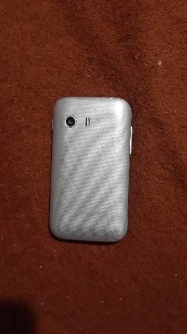 Samsung Galaxy Young - Foto 3