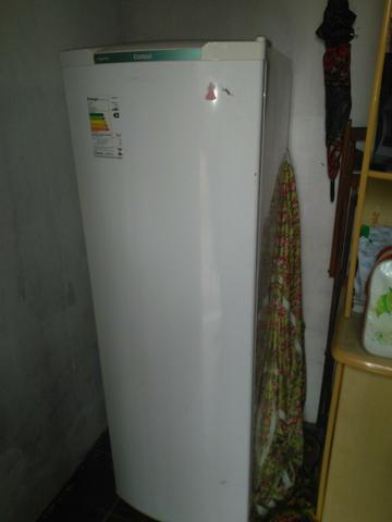 Geladeira Eletrolux