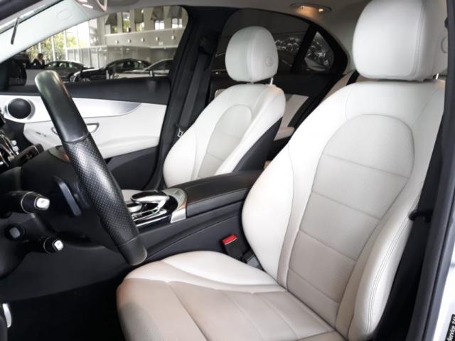 Mercedes C 200 AVANTGARDE 4P - Foto 6