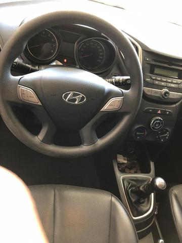 Hyundai HB20 1.0 Comf. Mec - Foto 5
