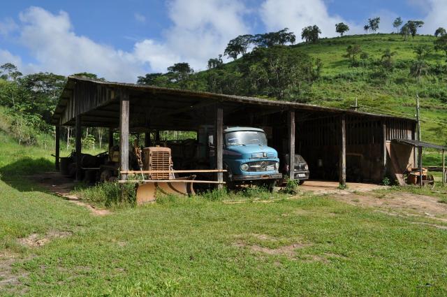 Vendo Fazenda com 1.110 alqueires Localizada em Teófilo Otoni-Mg - Foto 7