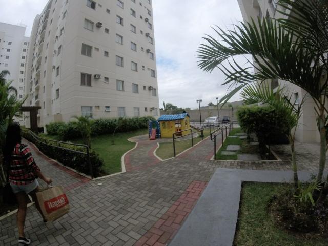Apartamento Chacara Parreiral - Foto 8