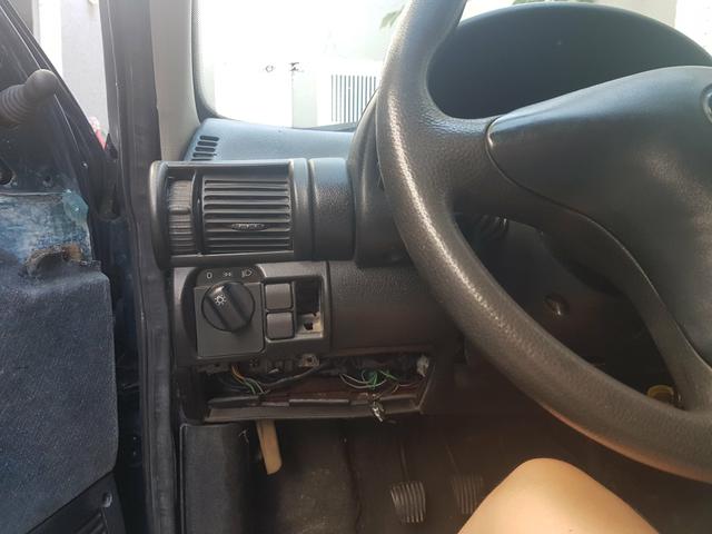 Corsa Wagon 99 - 1.6 - 8V - Foto 6