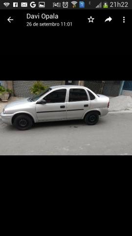 Corsa classic 9.500 - Foto 2