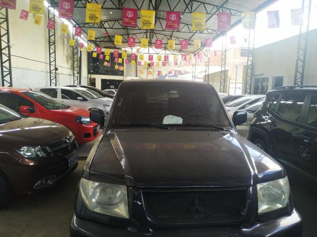 Pajero TR4 2.0 - Foto 4