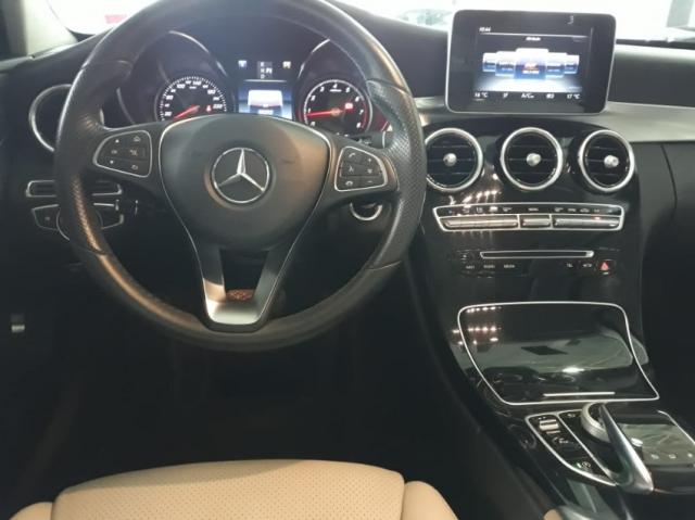 Mercedes C 200 AVANTGARDE 4P - Foto 12