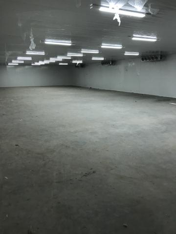 Câmara fria grande com antecâmara - Foto 4