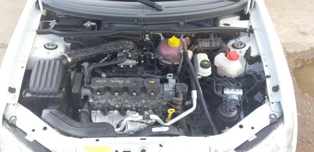 " Tenha esse Lindo Classic Ls 1.0 Flex 2015/2015, completo.'' - Foto 10