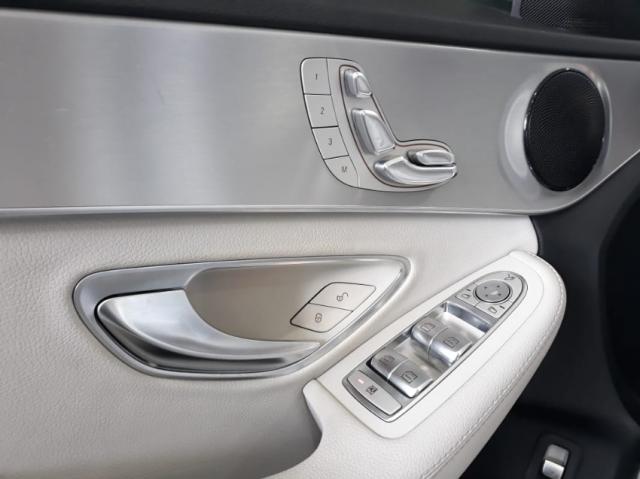 Mercedes C 200 AVANTGARDE 4P - Foto 11