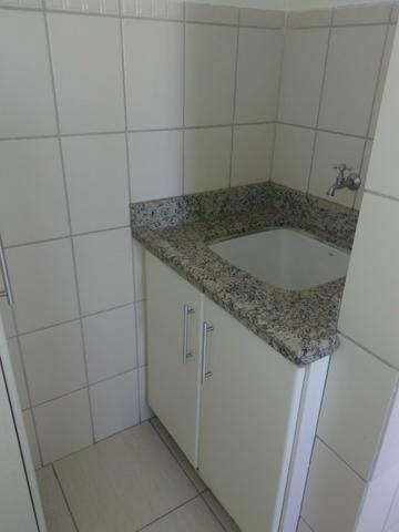 Apartamento Mobiliado 2 Quartos - Thermas do Bandeirante - Foto 3