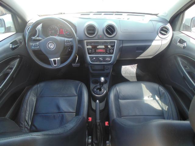 Voyage 1.6 Comfortline I-Motion 2015/2016 - Foto 5