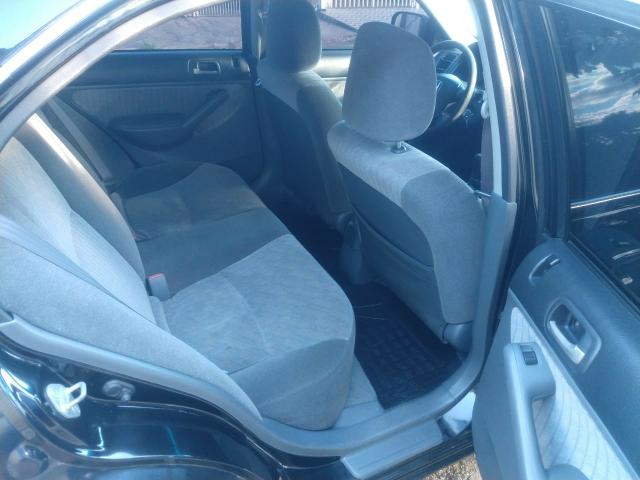 Honda Civic LX 1.7 Manual - Foto 11