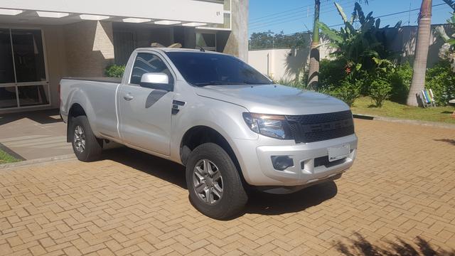 Ranger Xls Cabine Simples 2013 - Foto 3