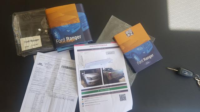 Ranger Xls Cabine Simples 2013 - Foto 10