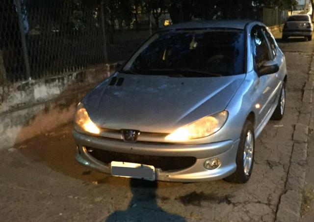 Peugeot 206 - Foto 5
