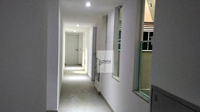 Cobertura residencial à venda, Costazul, Rio das Ostras. - Foto 12