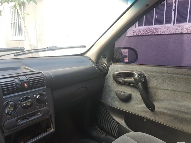 Corsa Wagon 99 - 1.6 - 8V - Foto 4