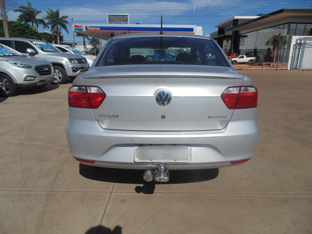Voyage 1.6 Comfortline I-Motion 2015/2016 - Foto 4