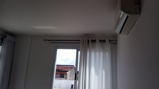Vendo apartamento mobiliado - Edifício Novo - Centro - Foto 11