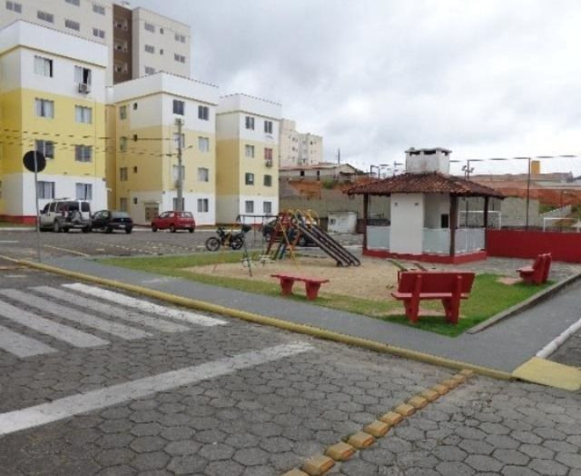 Belissimo apto no Bairro Janaina em Biguaçu - Foto 2
