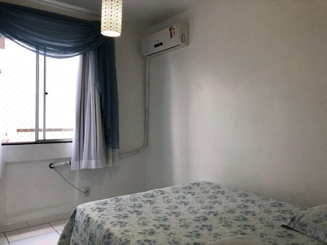 Belissimo apto no Bairro Janaina em Biguaçu - Foto 10