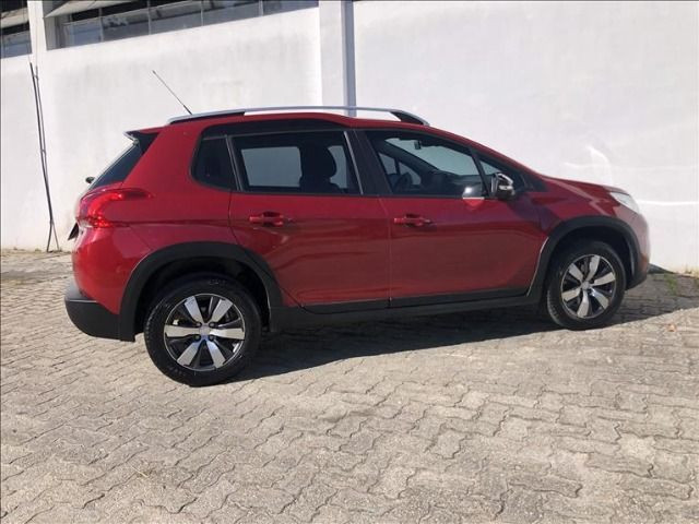 Peugeot 2008 griffe 2019