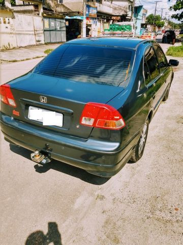 Civic LXL raridade - Foto 5