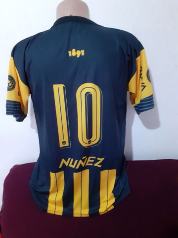 Camisa Do Penarol Roupas E Calcados Vila Carrao Sao Paulo 799399513 Olx