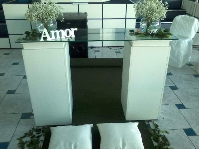 Itens decoração casamento - Foto 2
