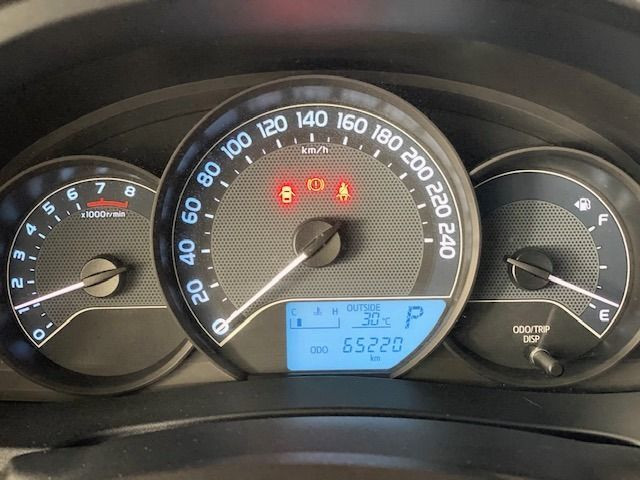 Toyota Corolla Gli 2016/2017 - Automático - único dono !!! - Foto 6