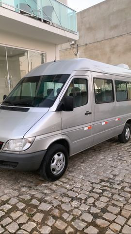 Sprinter