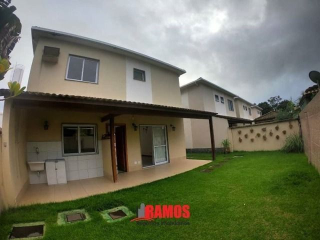 Excelente casa duplex de 4 quartos + suíte, em Colina de Laranjeiras - Foto 10