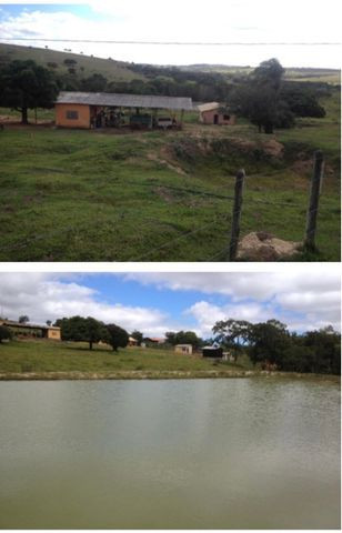 Fazenda 211 Hectares - Foto 2