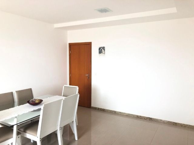 Vendo apartamento mobiliado - Edifício Novo - Centro - Foto 7