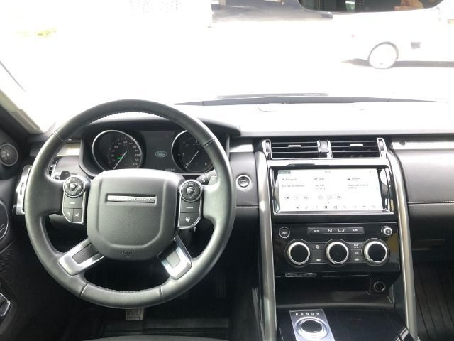 Land Rover Discovery First Ed. 2017 - Foto 8