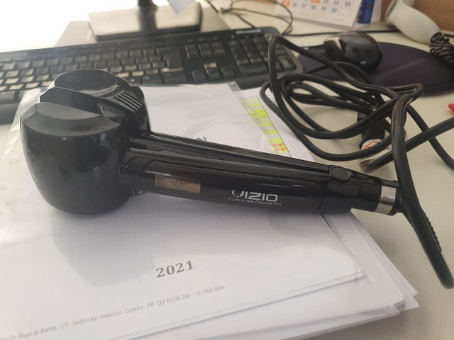 babyliss  vizio - Foto 2