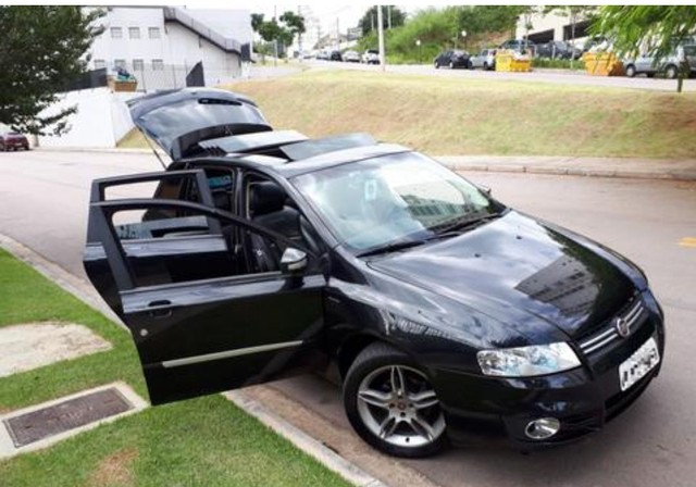 FIAT STILO DUALOGIC SPORTING 2010