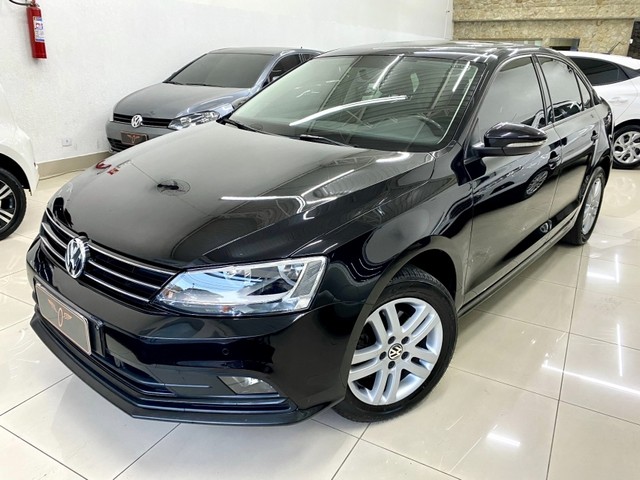 JETTA COMFORTLINE 1.4 TSI
