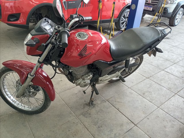 HONDA STAR 160