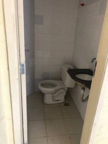 Loja comercial, 20m2, no KM 32 c/ banheiro - Nova Iguaçu - Foto 5