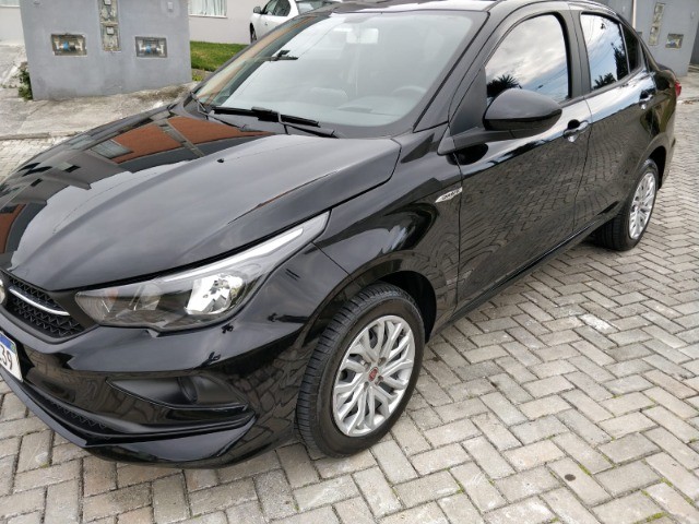 FIAT CRONOS 2020 IMPECÁVEL NÃO ACEITO TROCA