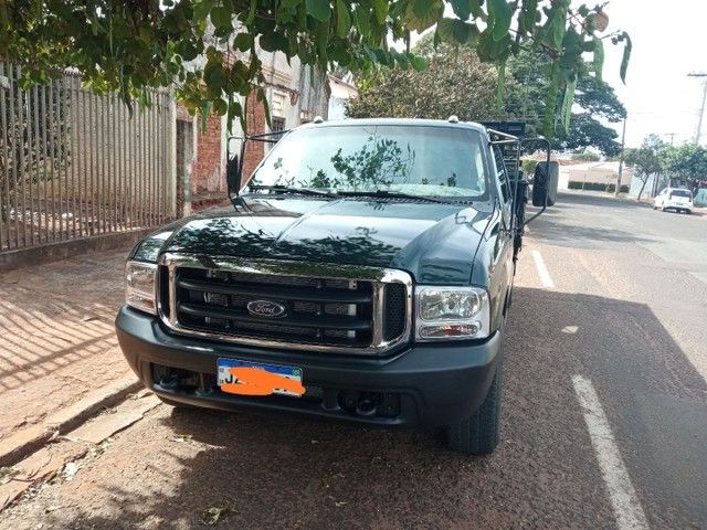 FORD F350